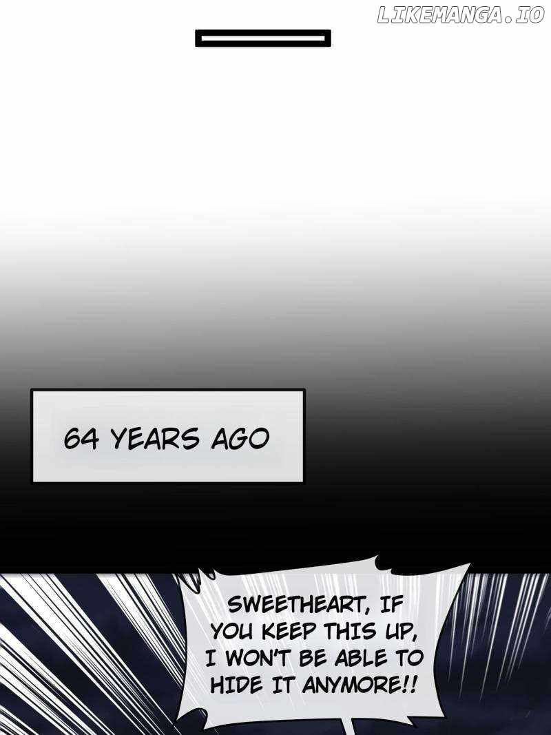 I Am The Monster Overlord Chapter 72 34
